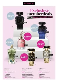 Phantom aanbieding bij Ici-paris-xl – geldig van 09.02.2026 t/m 15.02.2026