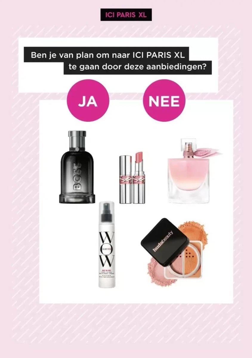 ICI Paris XL folder – pagina 24