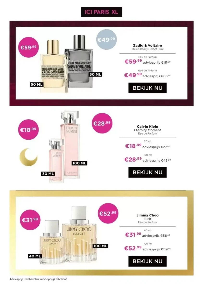 ICI Paris XL folder – pagina 4