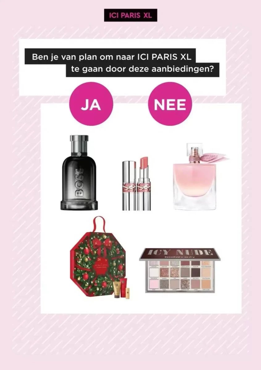 ICI Paris XL folder – pagina 35