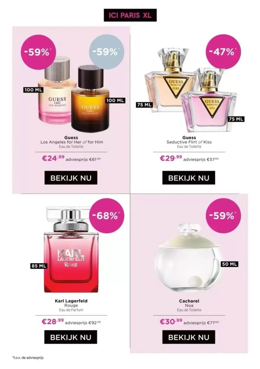 ICI Paris XL folder – pagina 5
