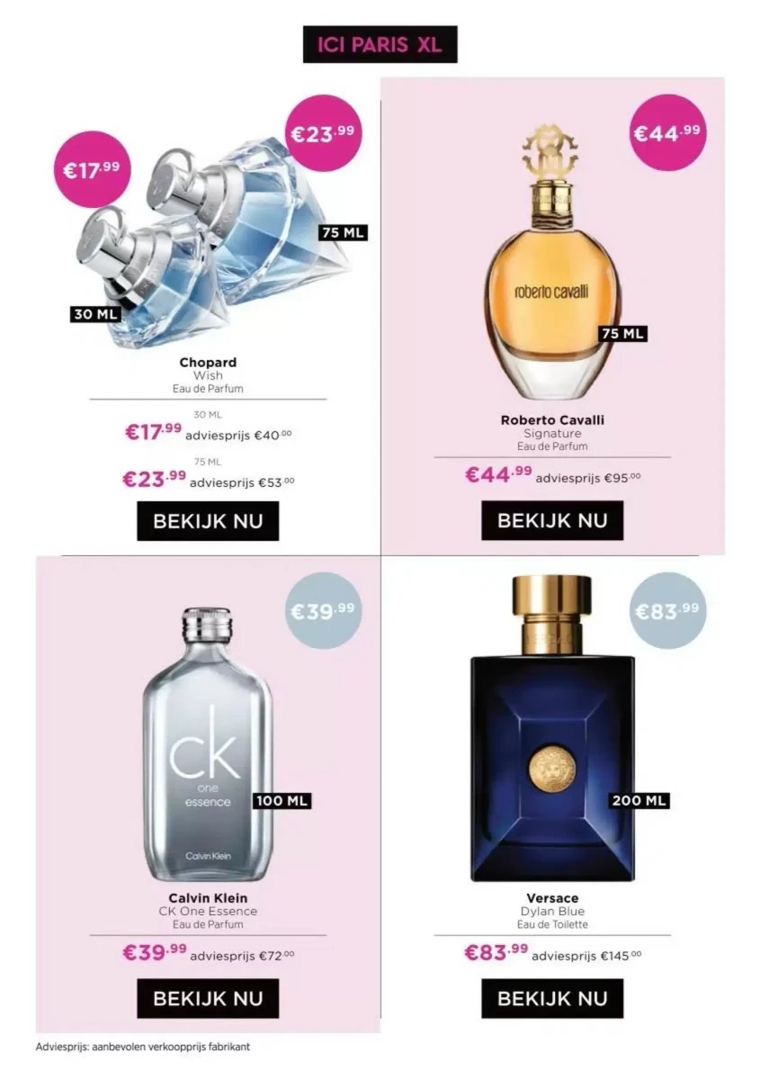 ICI Paris XL folder – pagina 7