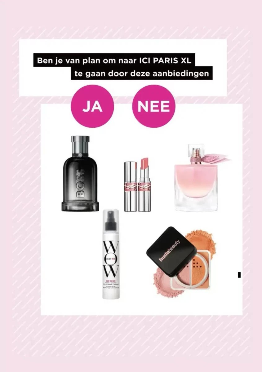 ICI Paris XL folder – pagina 24