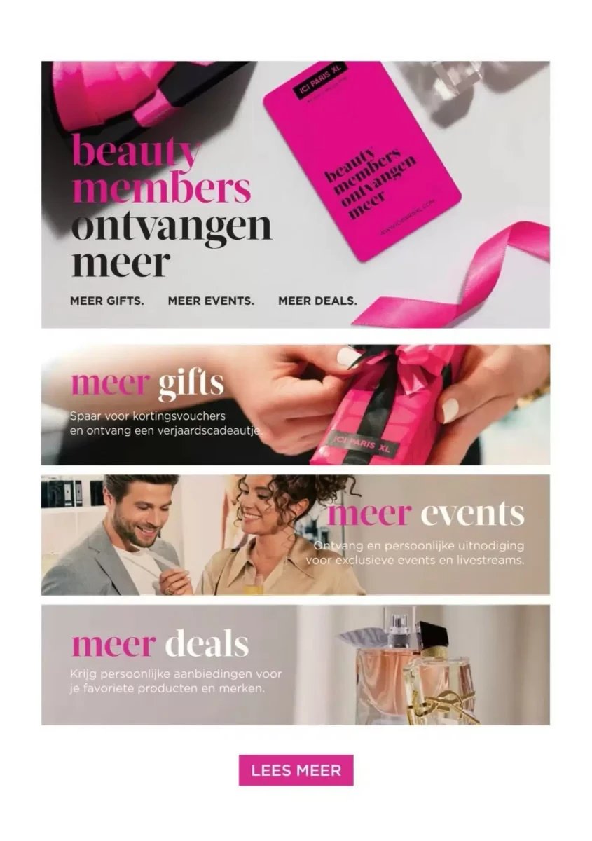 ICI Paris XL folder – pagina 23