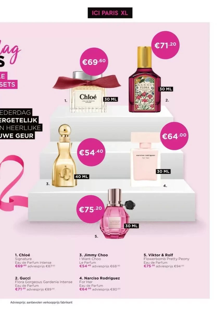 ICI Paris XL folder – pagina 3