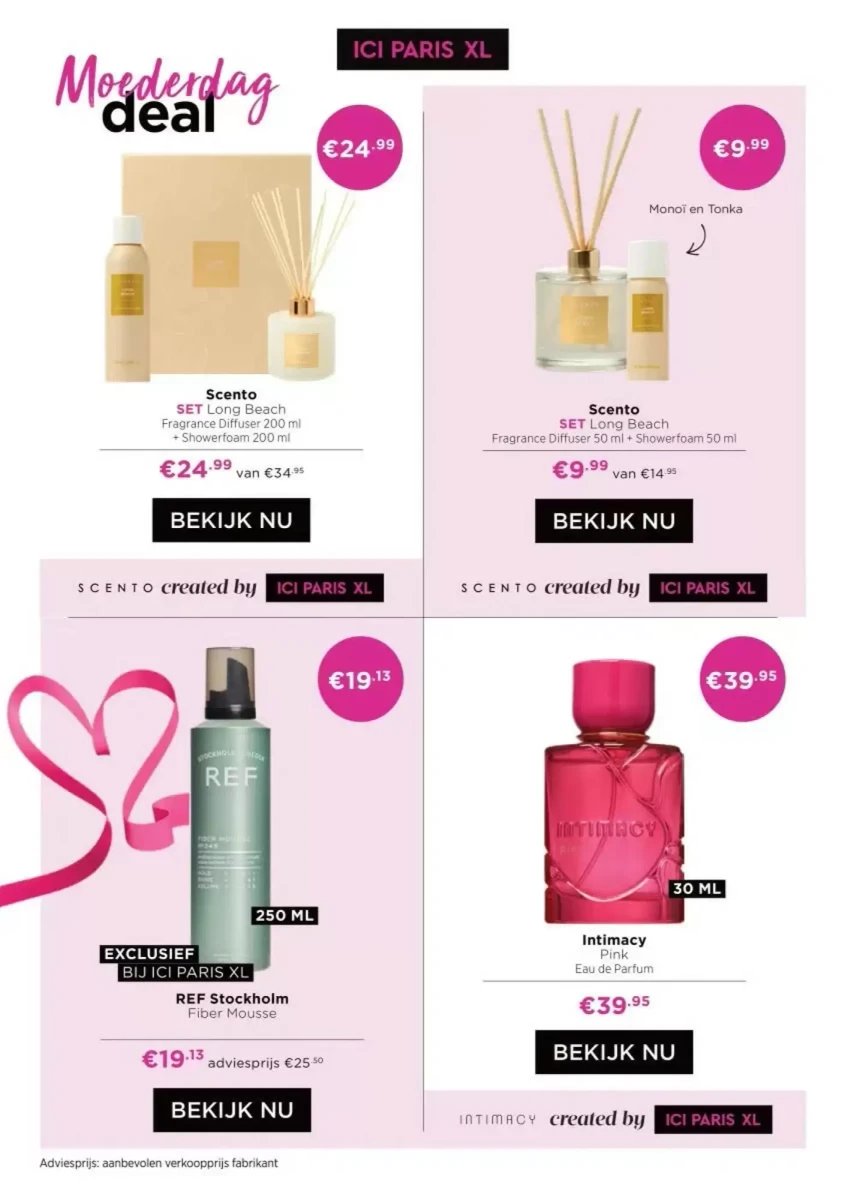 ICI Paris XL folder – pagina 30
