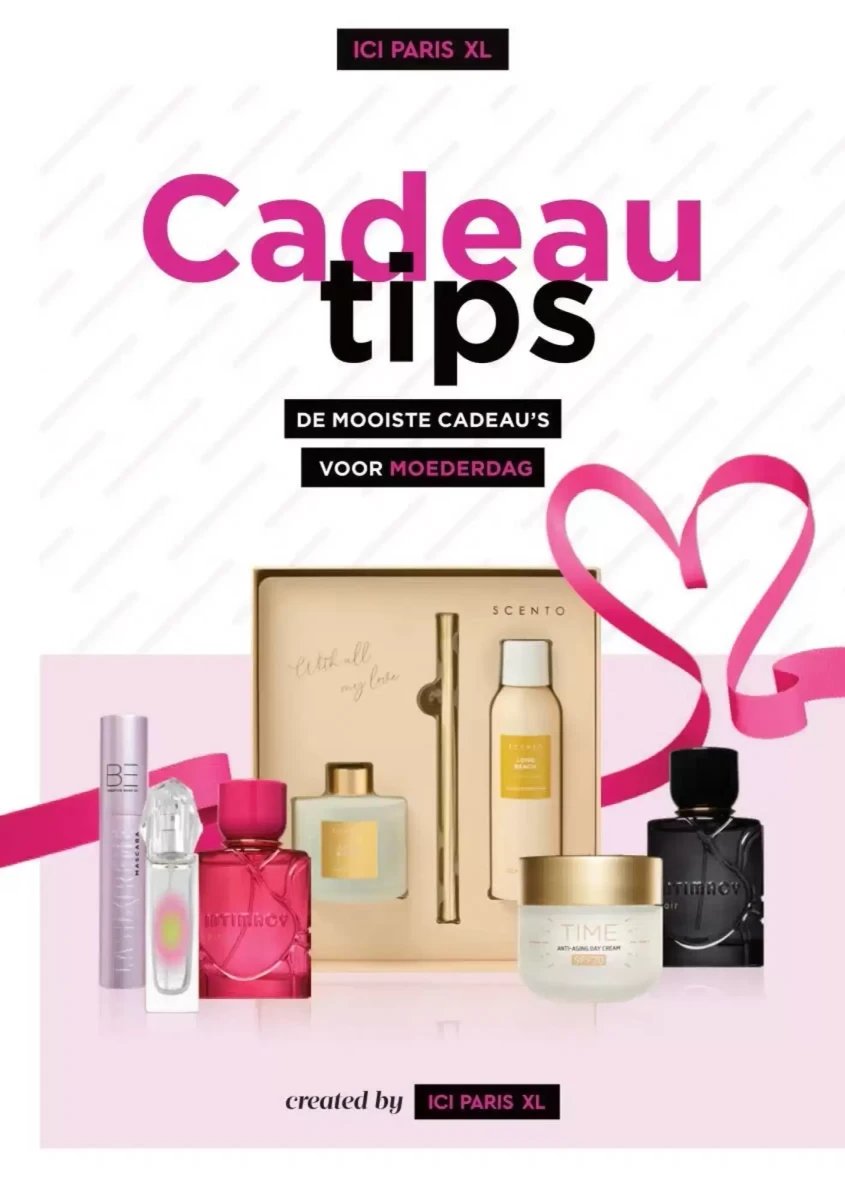 ICI Paris XL folder – pagina 28