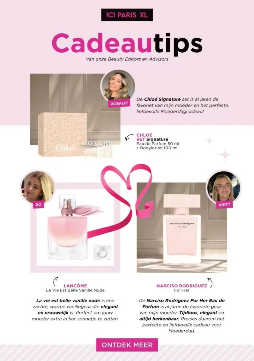 ICI Paris XL folder – pagina 36