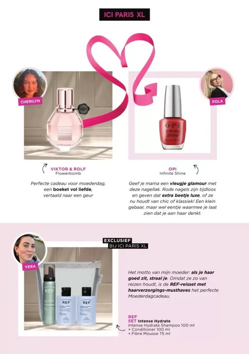 ICI Paris XL folder – pagina 37