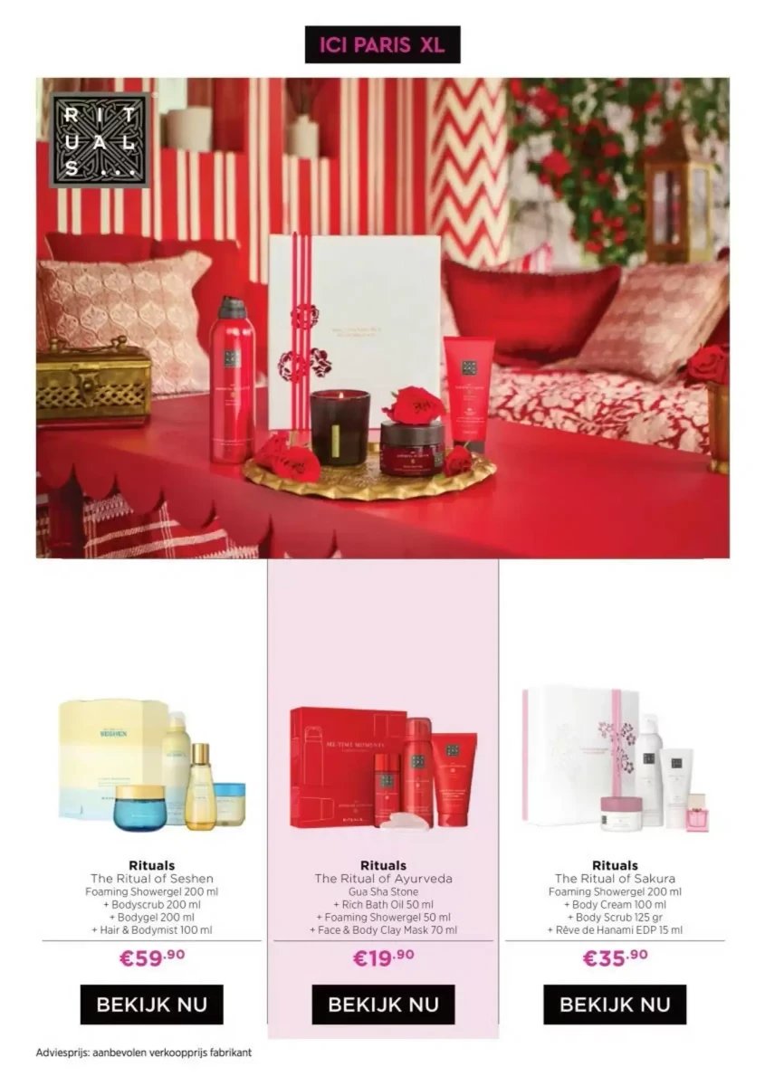 ICI Paris XL folder – pagina 35