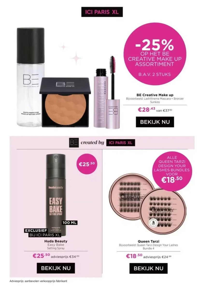 ICI Paris XL folder – pagina 23