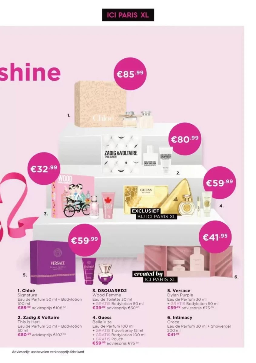 ICI Paris XL folder – pagina 7