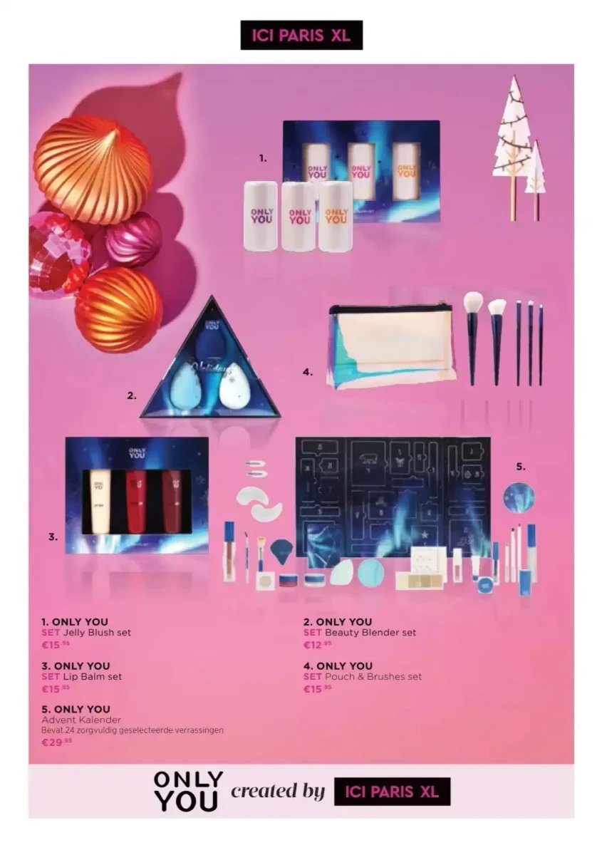 ICI Paris XL folder – pagina 19