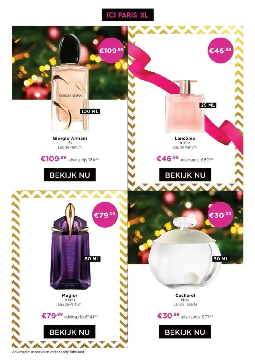ICI Paris XL folder – pagina 3
