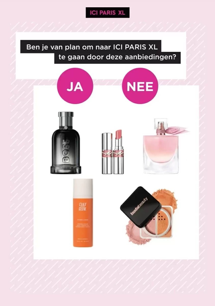 ICI Paris XL folder – pagina 24