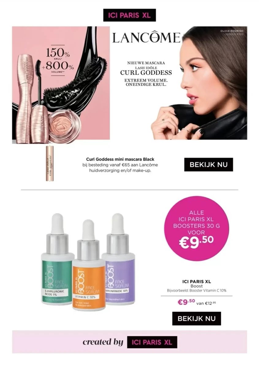 ICI Paris XL folder – pagina 8