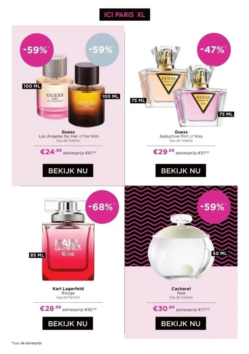 ICI Paris XL folder – pagina 3