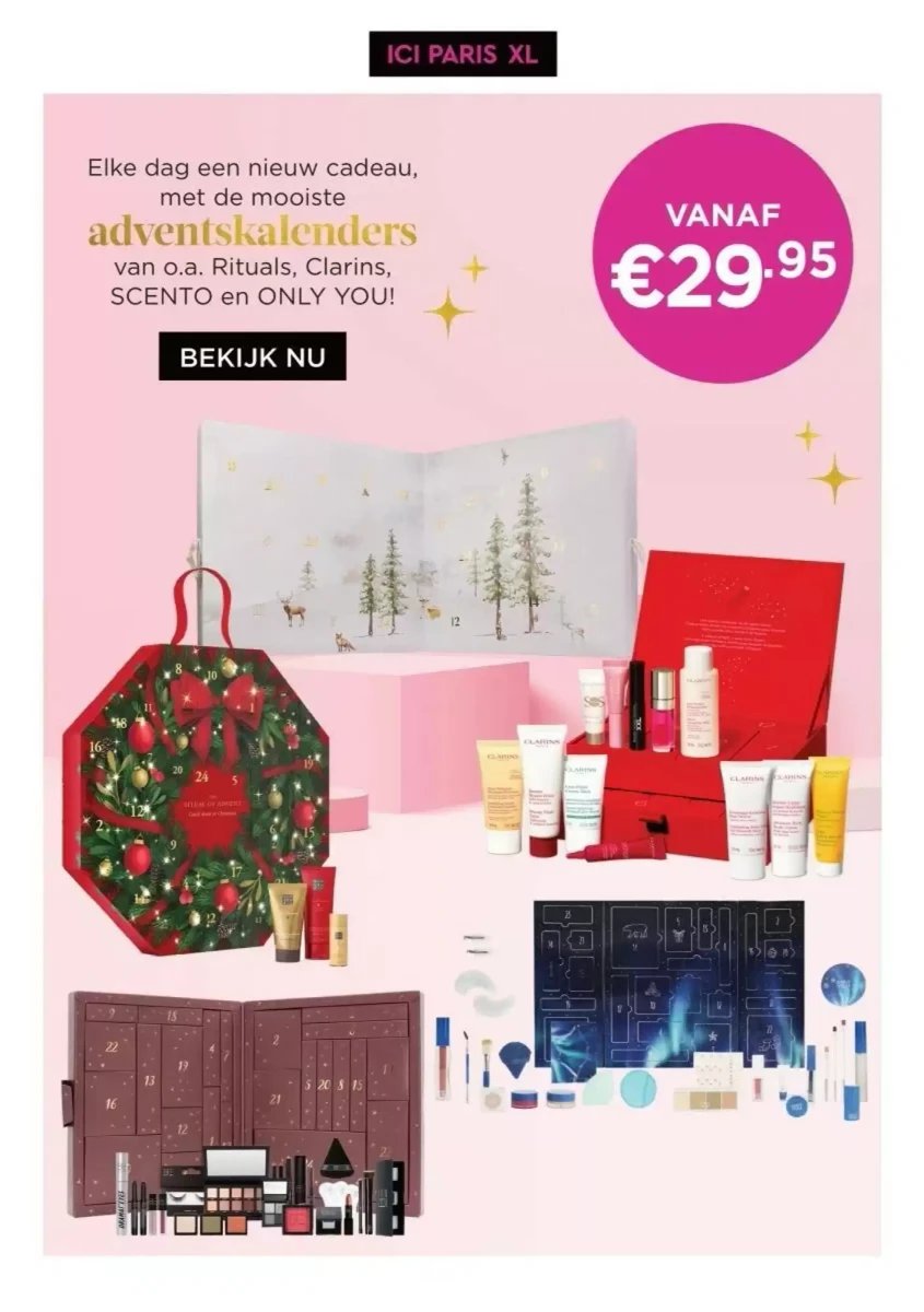 ICI Paris XL folder – pagina 20