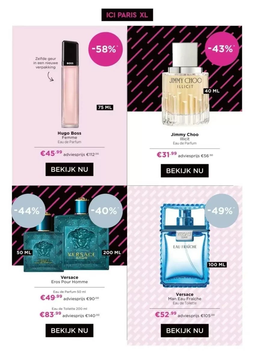 ICI Paris XL folder – pagina 24