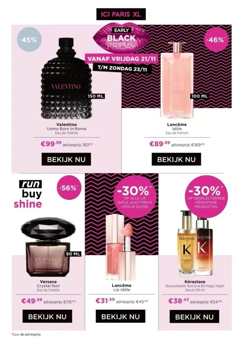 ICI Paris XL folder – pagina 32