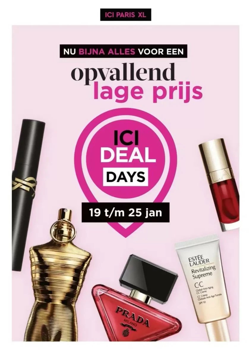 ICI Paris XL folder – pagina 24
