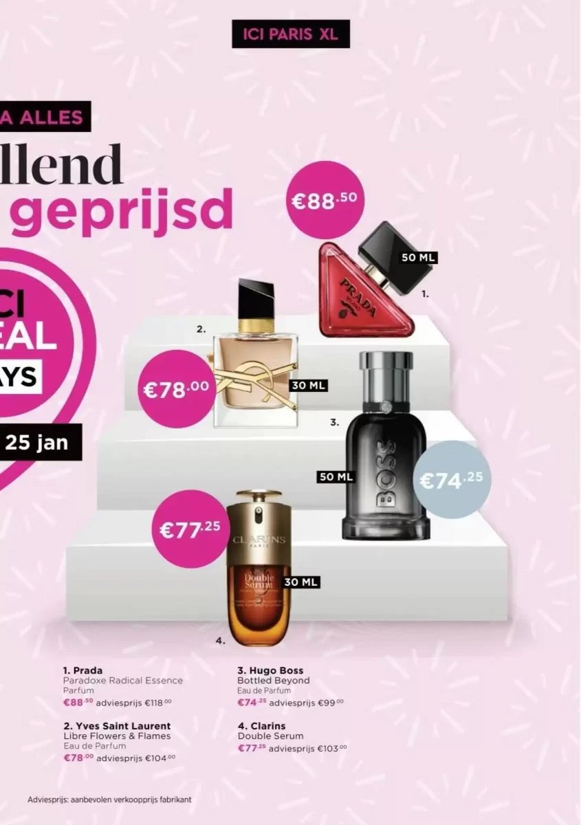 ICI Paris XL folder – pagina 3