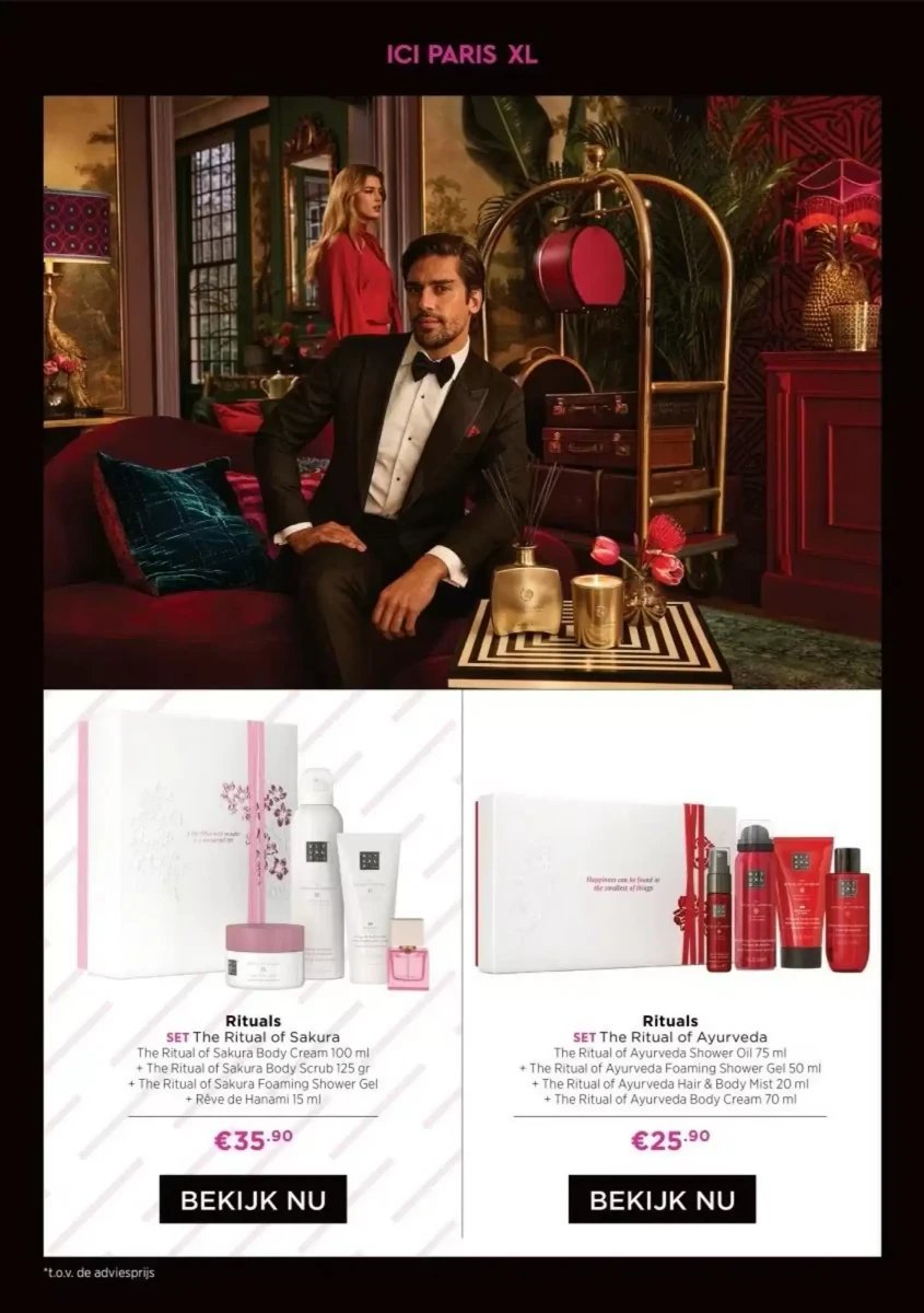 ICI Paris XL folder – pagina 27