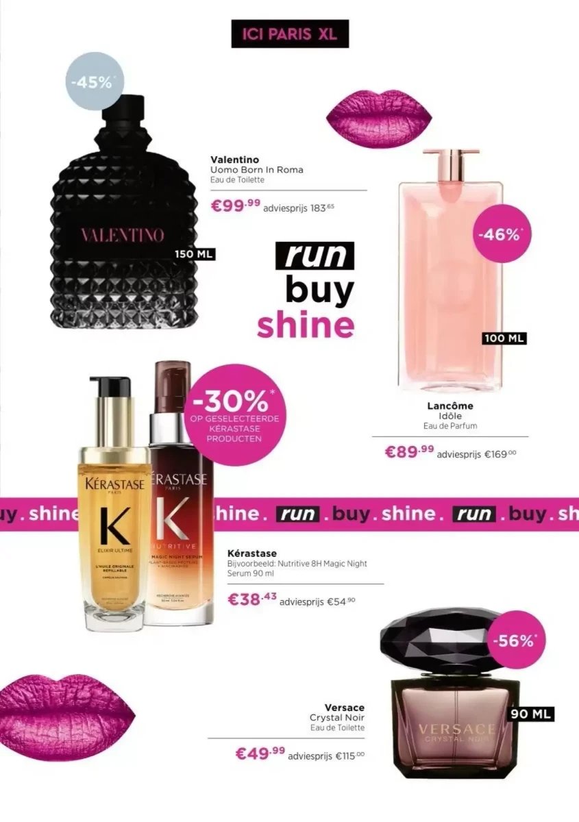 ICI Paris XL folder – pagina 3