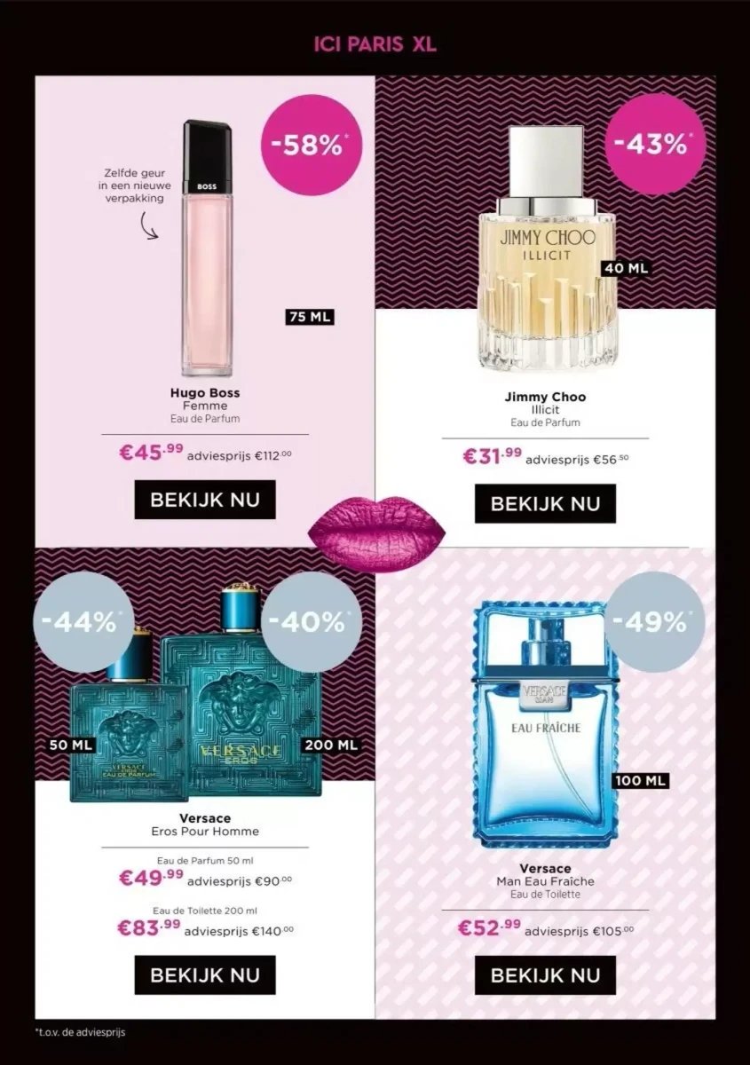 ICI Paris XL folder – pagina 23