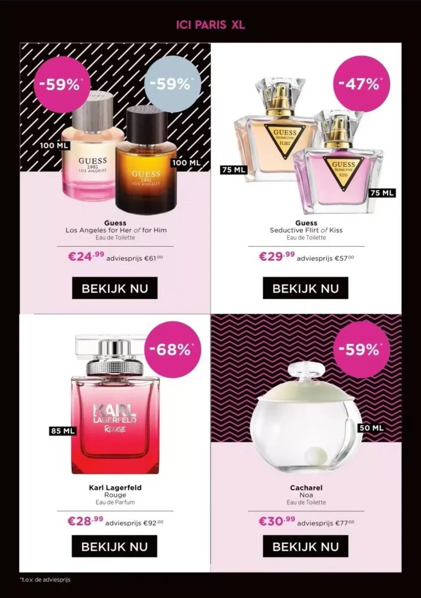 ICI Paris XL folder – pagina 5