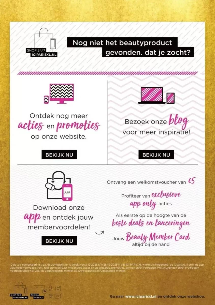 ICI Paris XL folder – pagina 44