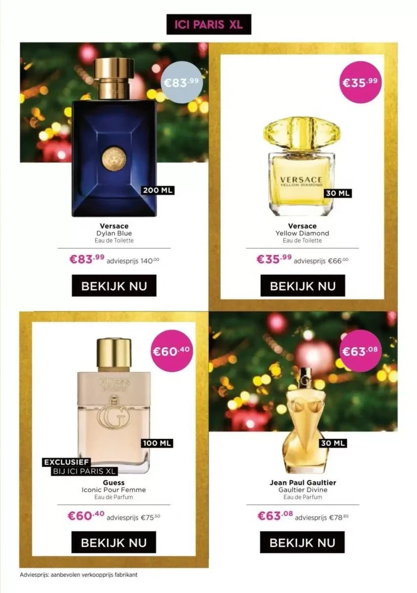 ICI Paris XL folder – pagina 35
