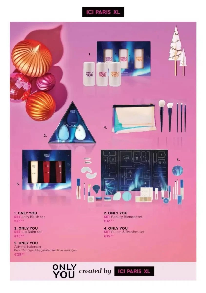 ICI Paris XL folder – pagina 19