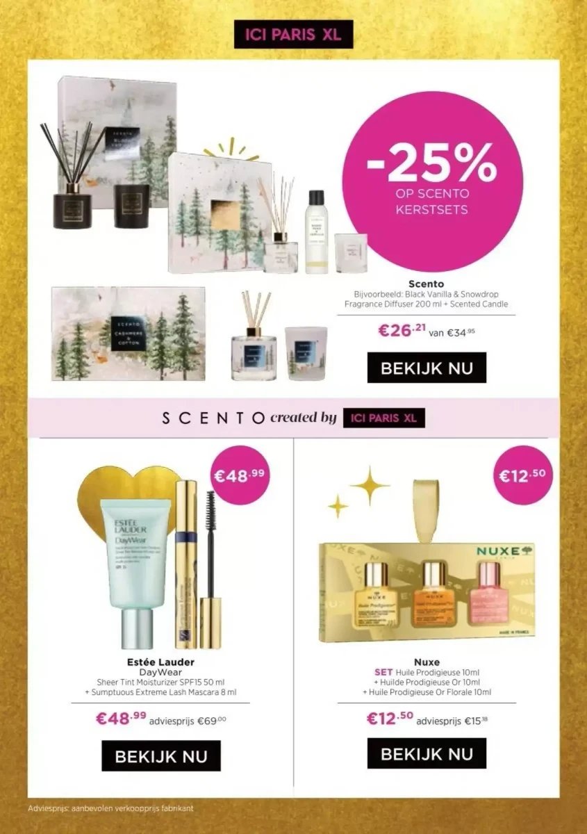 ICI Paris XL folder – pagina 29