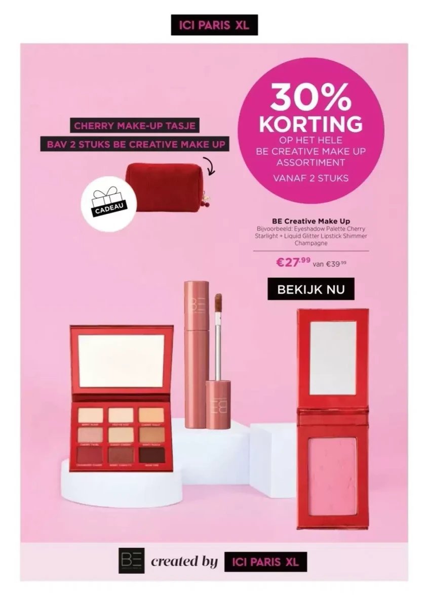 ICI Paris XL folder – pagina 9
