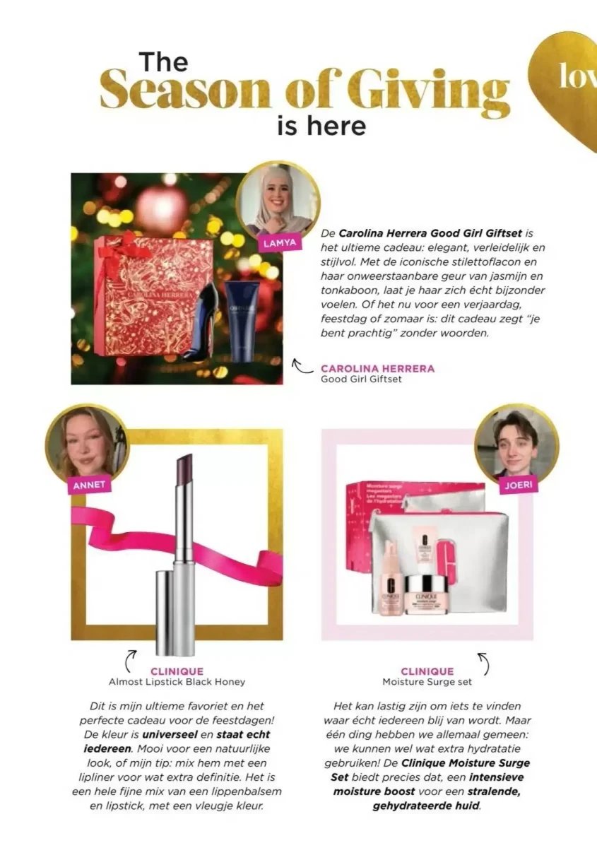 ICI Paris XL folder – pagina 26