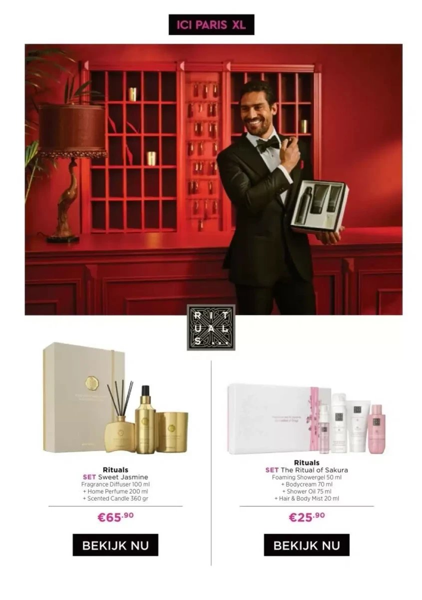 ICI Paris XL folder – pagina 36