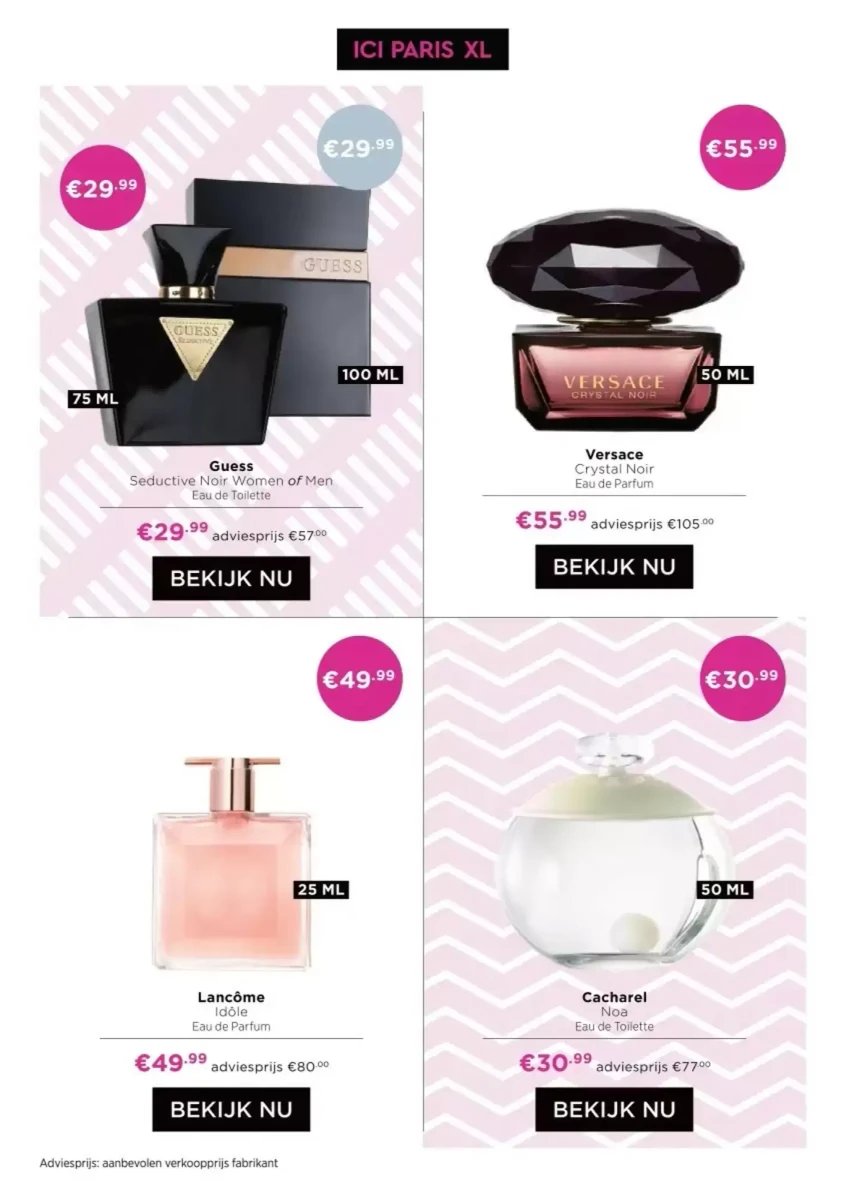 ICI Paris XL folder – pagina 4