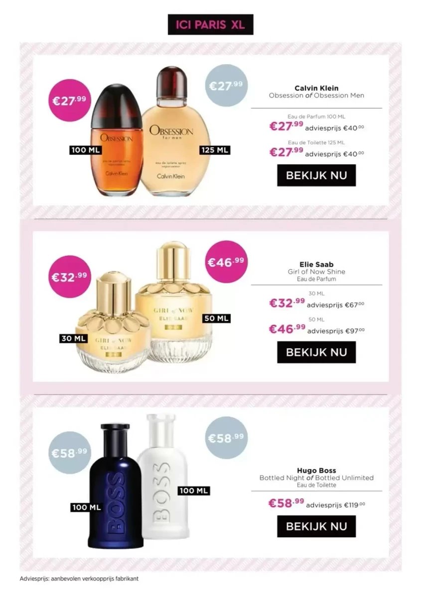 ICI Paris XL folder – pagina 5