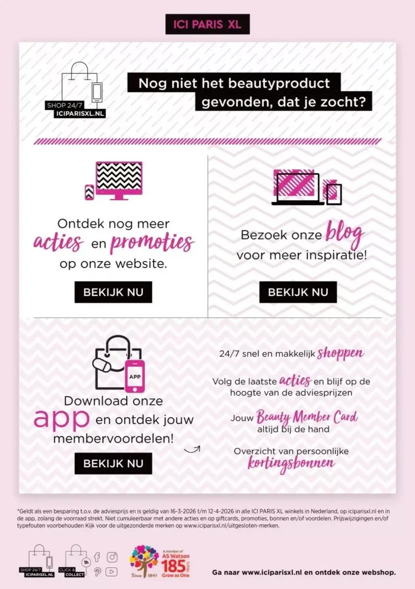 ICI Paris XL folder – pagina 21
