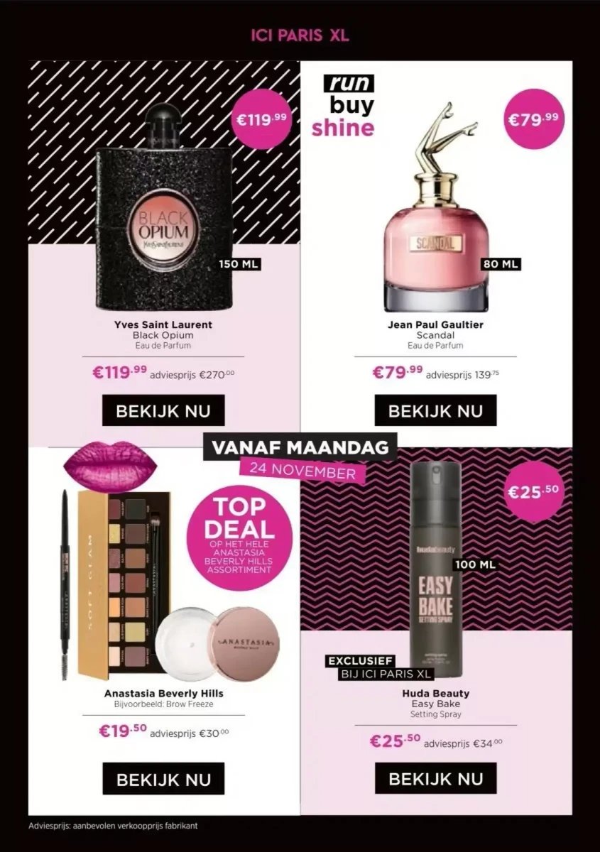 ICI Paris XL folder – pagina 3
