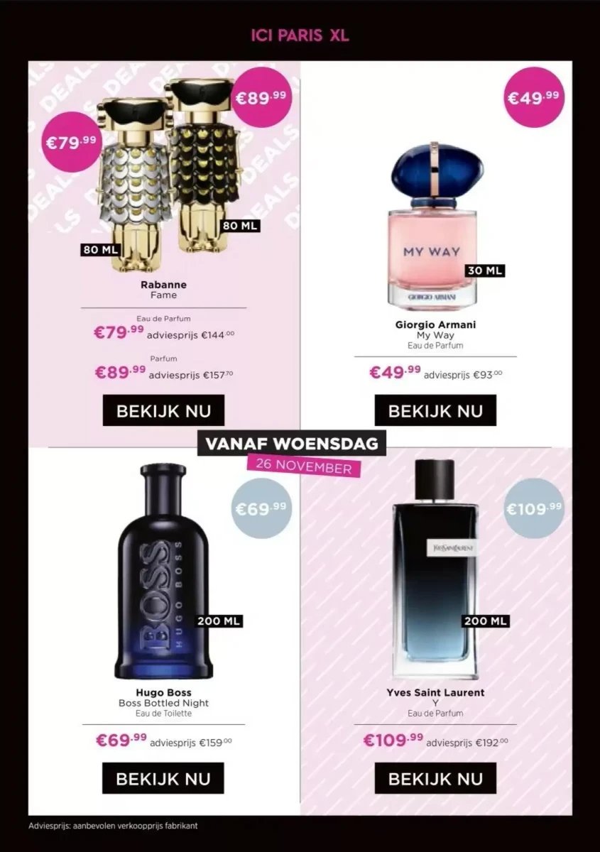 ICI Paris XL folder – pagina 9