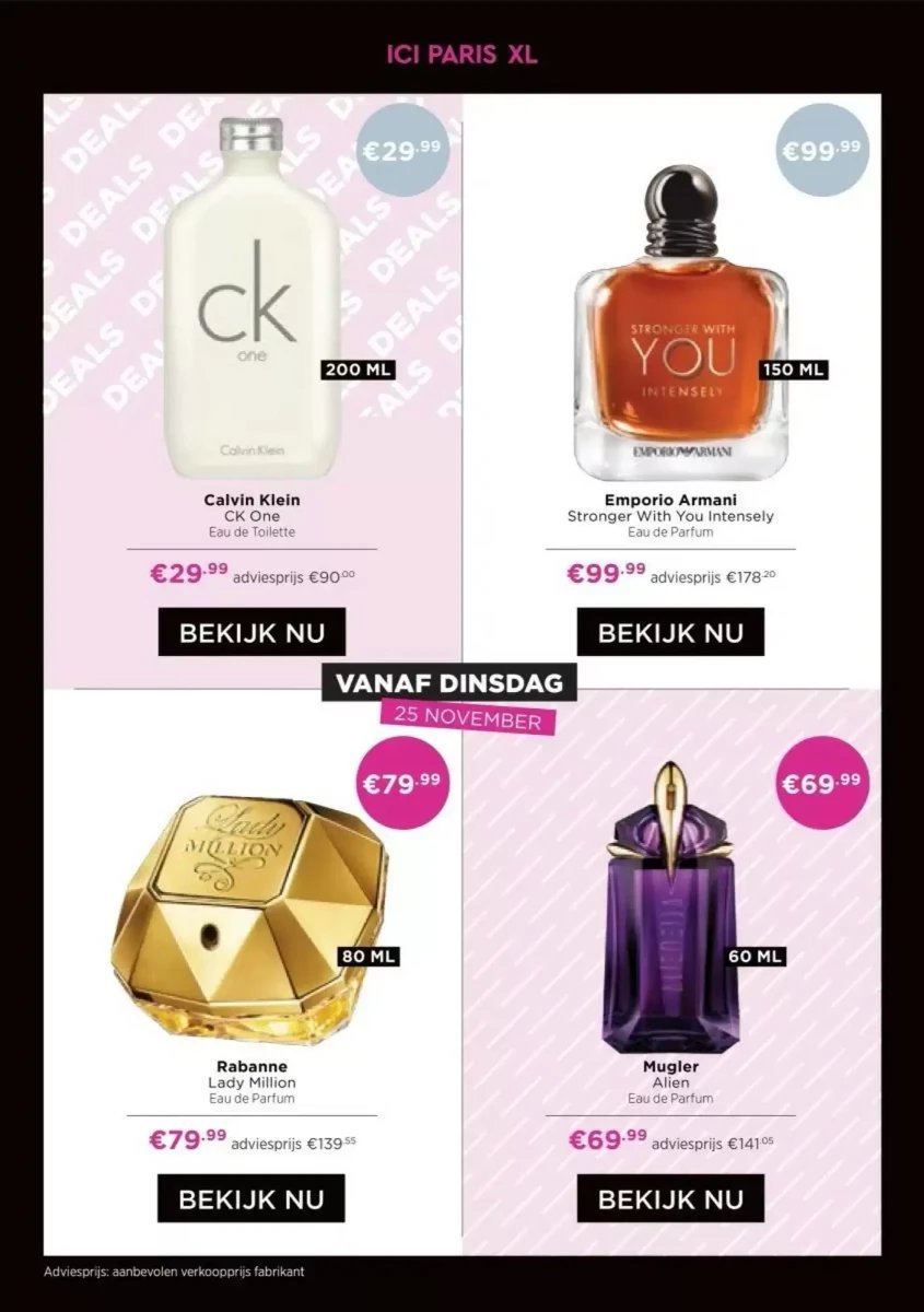 ICI Paris XL folder – pagina 7