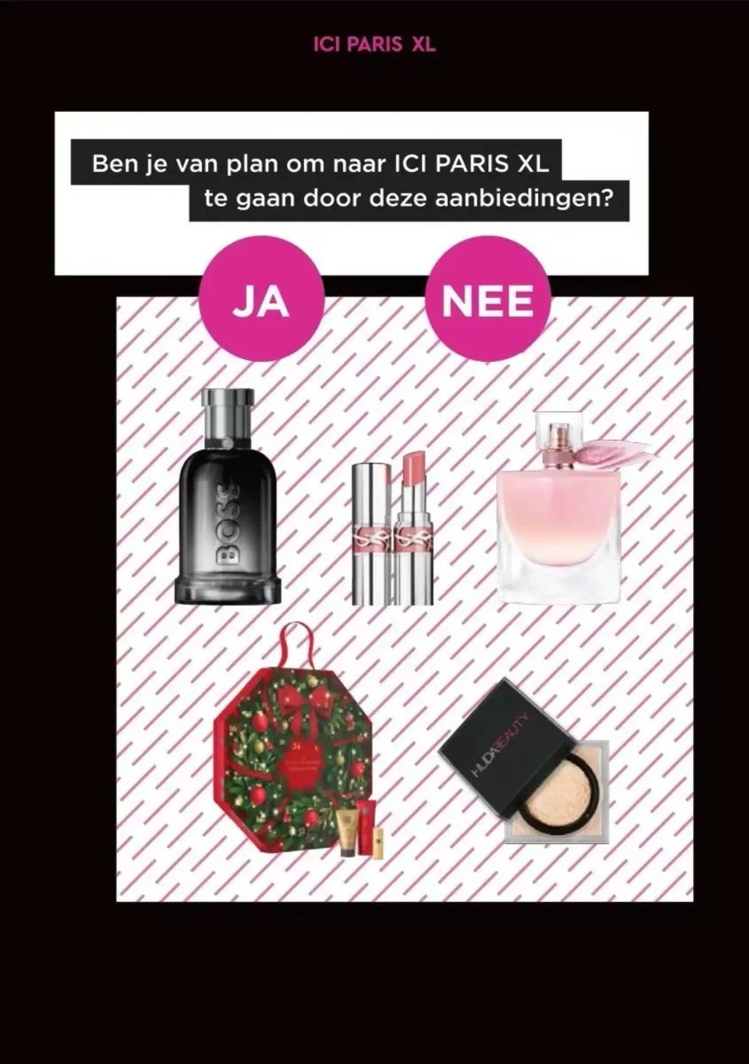 ICI Paris XL folder – pagina 23