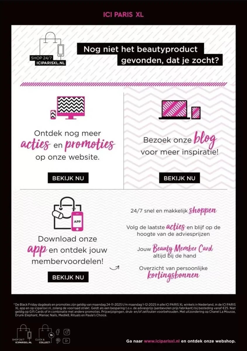 ICI Paris XL folder – pagina 24