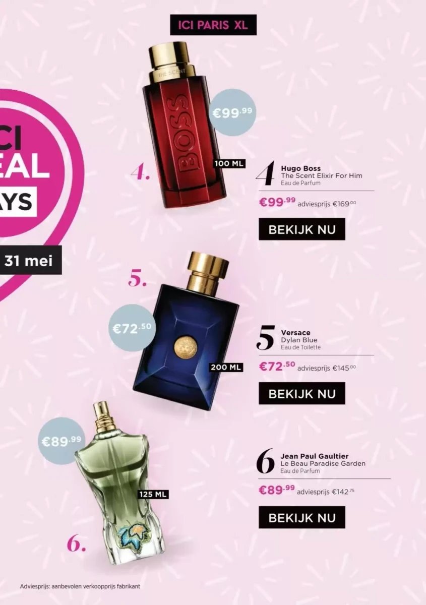 ICI Paris XL folder – pagina 5