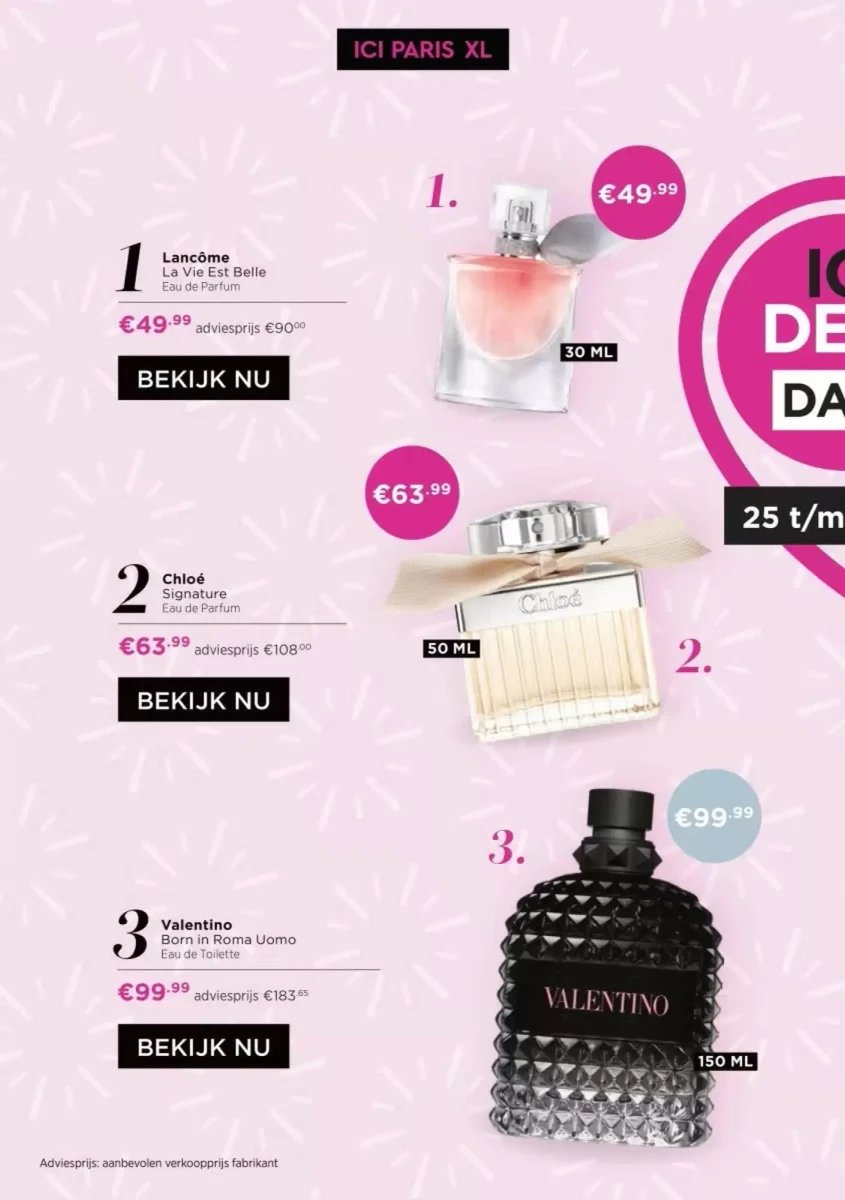 ICI Paris XL folder – pagina 4
