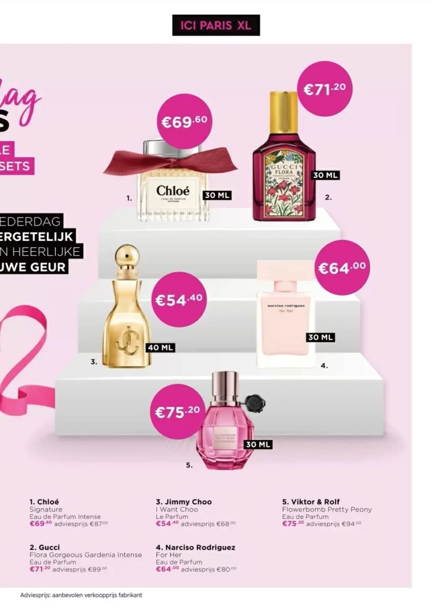 ICI Paris XL folder – pagina 3