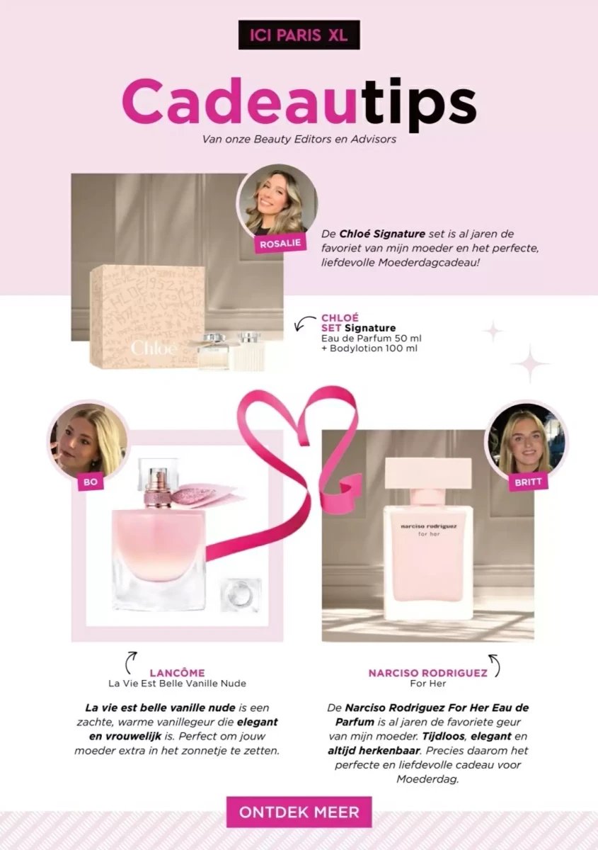 ICI Paris XL folder – pagina 34
