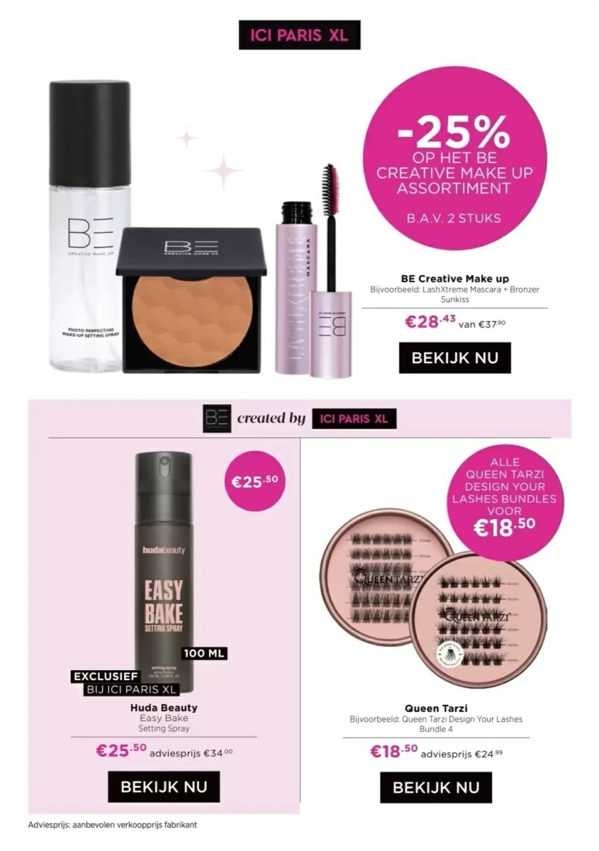 ICI Paris XL folder – pagina 23